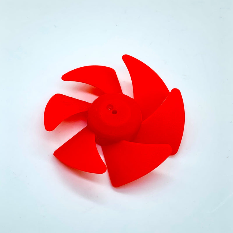 Load image into Gallery viewer, Plastic Propeller Fans Online