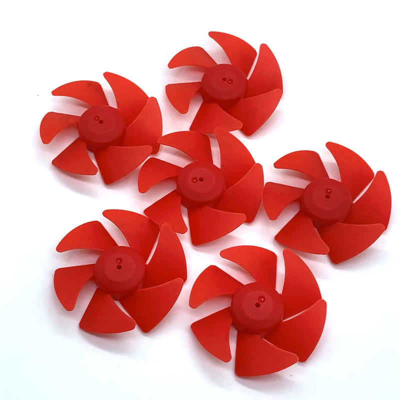 Load image into Gallery viewer, Plastic Propeller Fans Online