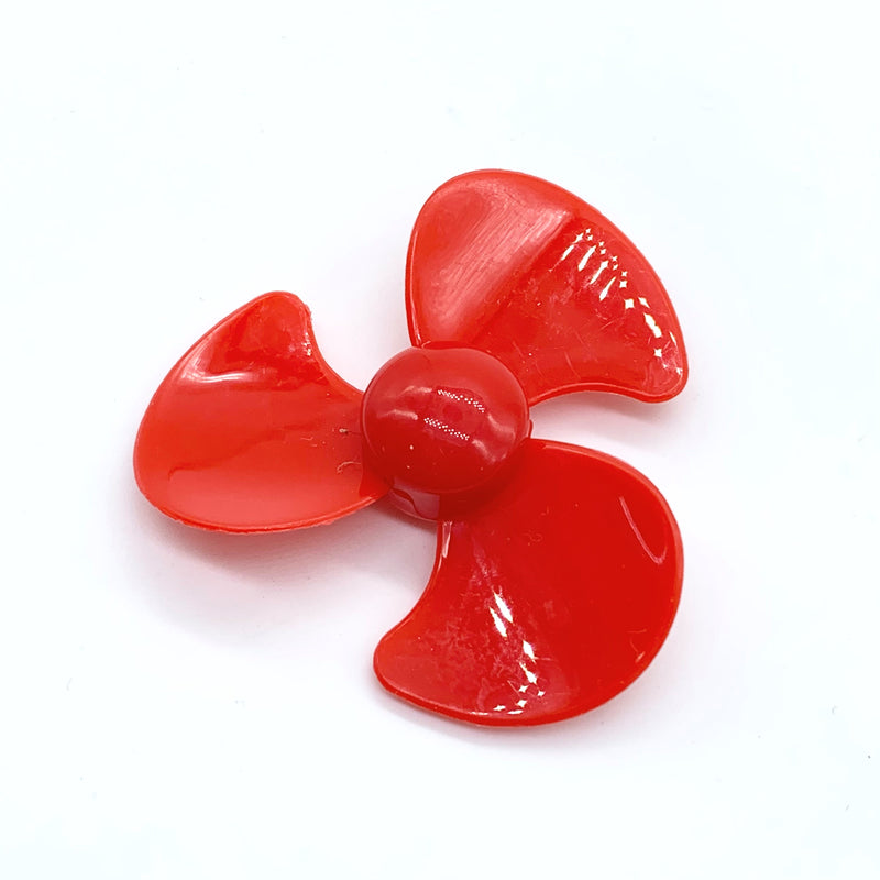 Load image into Gallery viewer, Plastic Propeller Fans Online