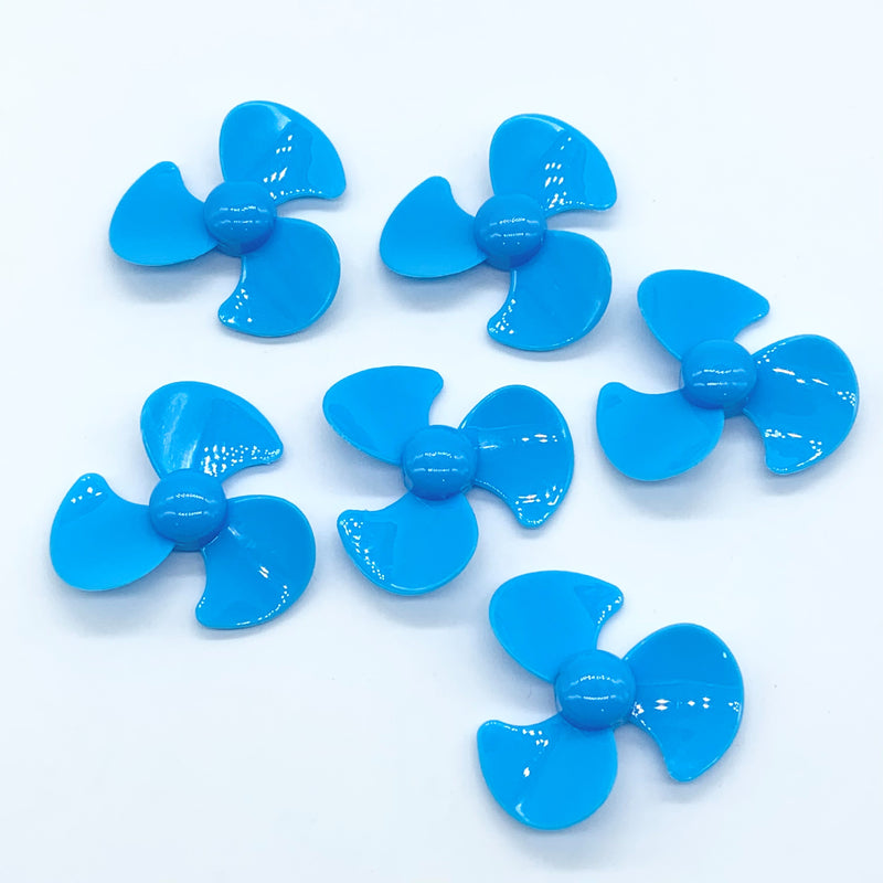 Load image into Gallery viewer, Plastic Propeller Fans Online