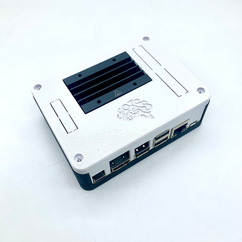 Load image into Gallery viewer, NVIDIA Jetson Nano Case Online