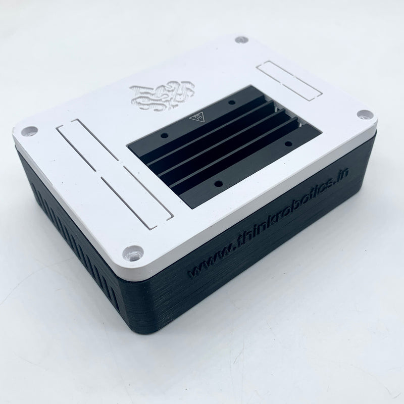 Load image into Gallery viewer, NVIDIA Jetson Nano Case Online