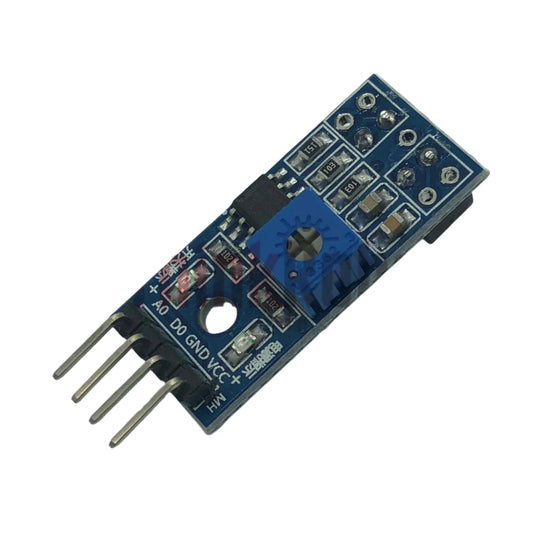 TCRT5000 Line Tracking Infrared Sensor