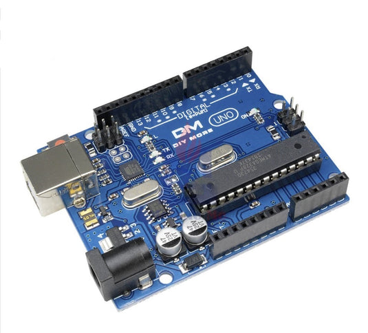 Arduino UNO R3 With Cable Online