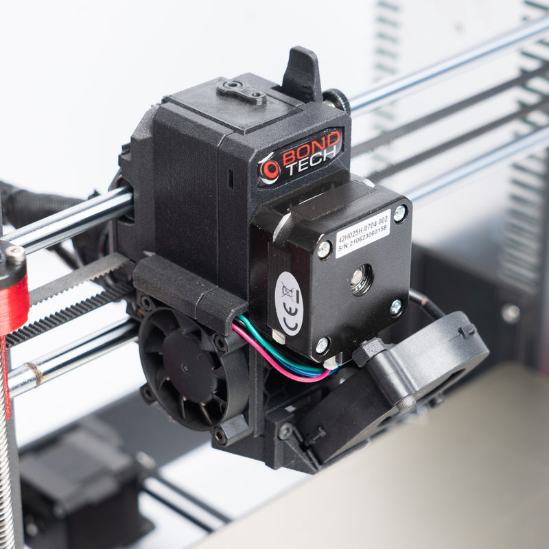 Load image into Gallery viewer, ThinkRobotics Upgraded MK3S+ 3D Printer