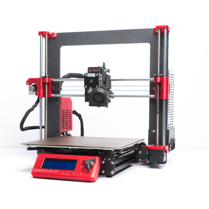 Load image into Gallery viewer, ThinkRobotics Upgraded MK3S+ 3D Printer