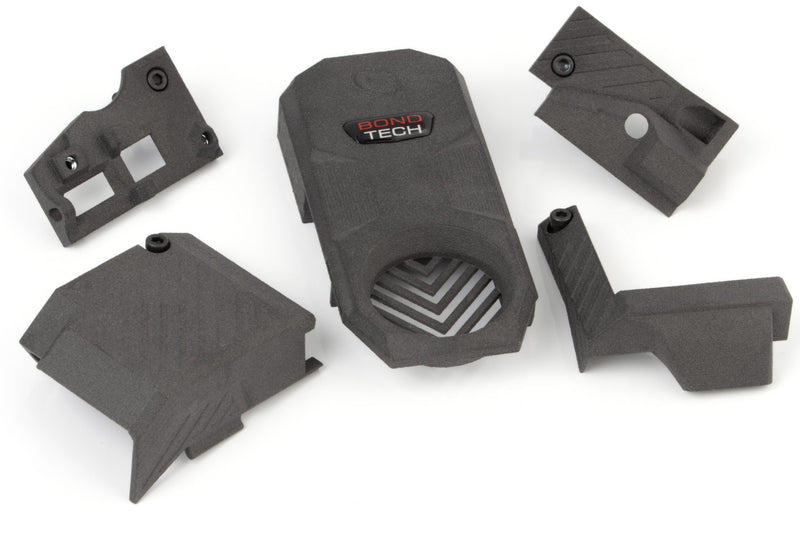 Load image into Gallery viewer, LGX Lite Arrow For Creality With LGX Lite eXtruder