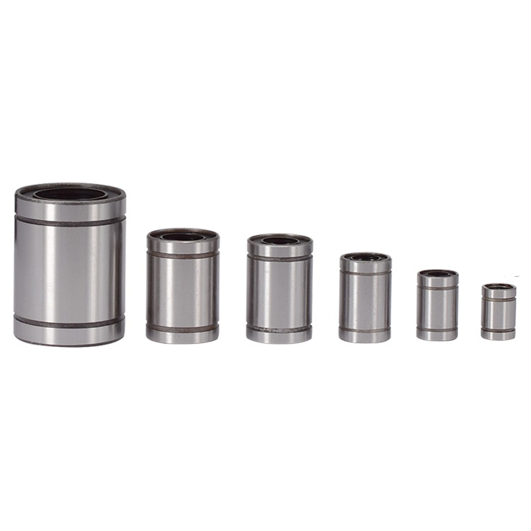 Load image into Gallery viewer, CNC Linear Shaft Bearings (Pack of 2)