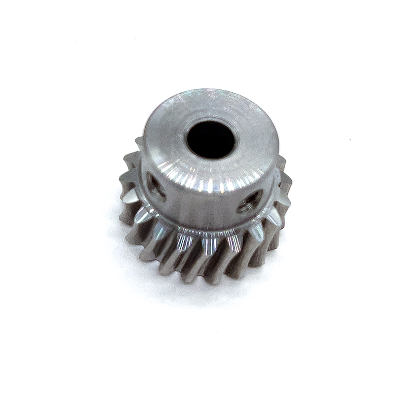 Load image into Gallery viewer, High Quality Carbon Steel Worm Gear Set