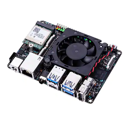 Load image into Gallery viewer, Asus Tinker Edge R Online