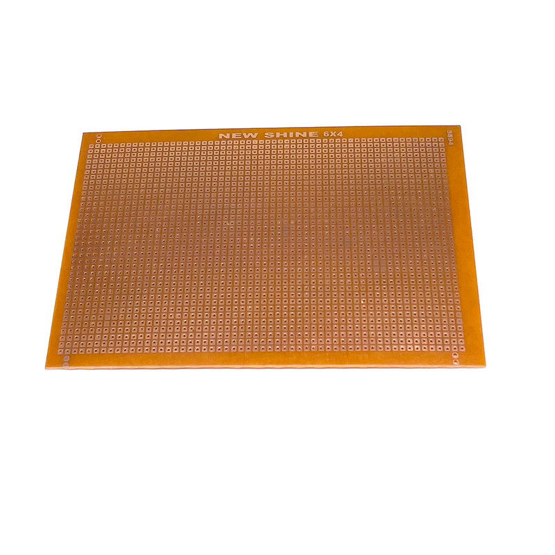 Load image into Gallery viewer, Single Sided Prototyping PCB