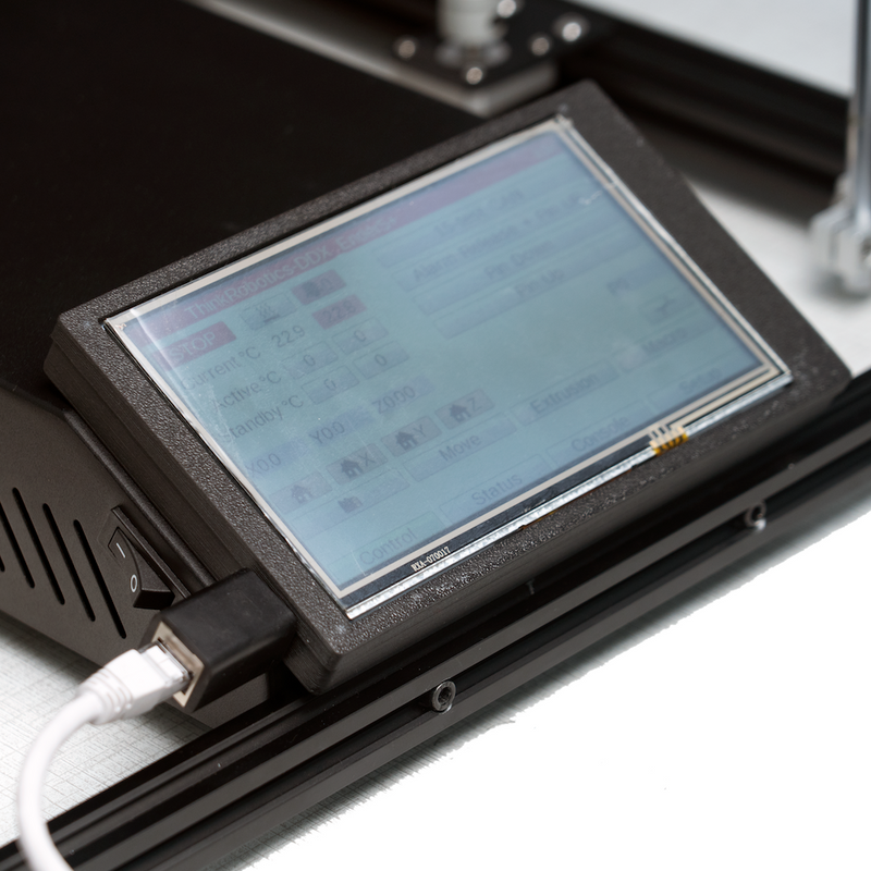 Load image into Gallery viewer, ThinkRobotics Ender5+ Upgrade with Duet 3 6HCMB