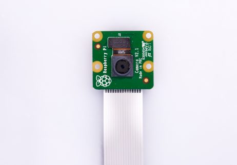 Raspberry Pi Camera 8MP V2.1 Online