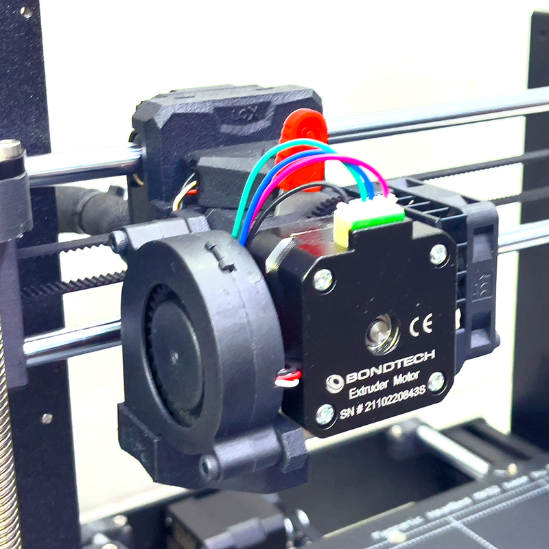 Load image into Gallery viewer, ThinkRobotics Upgraded MK3S+ 3D Printer
