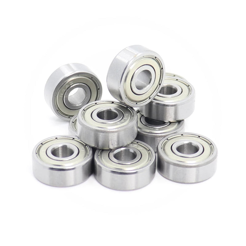 Load image into Gallery viewer, DIY Ball Bearings (Pack of 2)