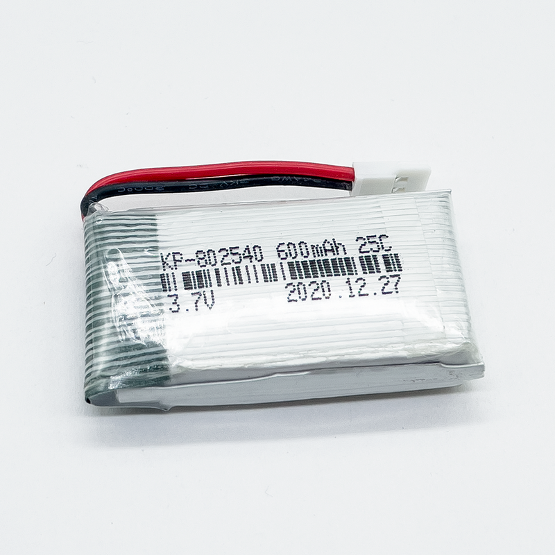 Load image into Gallery viewer, 3.7V LiPo Rechargeable Battery For RC Drone
