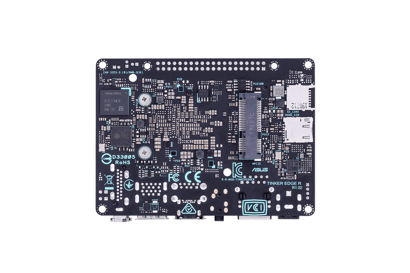 Load image into Gallery viewer, Asus Tinker Edge R Online