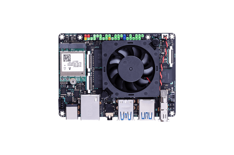 Load image into Gallery viewer, Asus Tinker Edge R Online