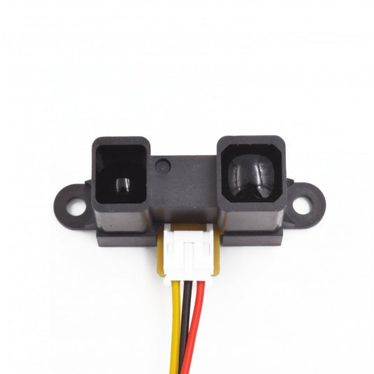 Sharp Infrared Proximity Sensor