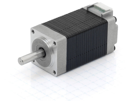 20HS 1.8° NEMA8 2-Phase Hybrid Stepper Motor
