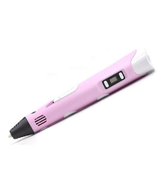 3Dpen-2 3D Printing Pen Online