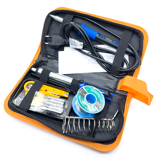Soldering Iron Kit