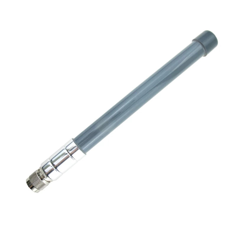 Load image into Gallery viewer, Fiberglass Waterproof LoRa High Gain Antenna with Lightening Arrestor (868Mhz) - WPA WPC Certified