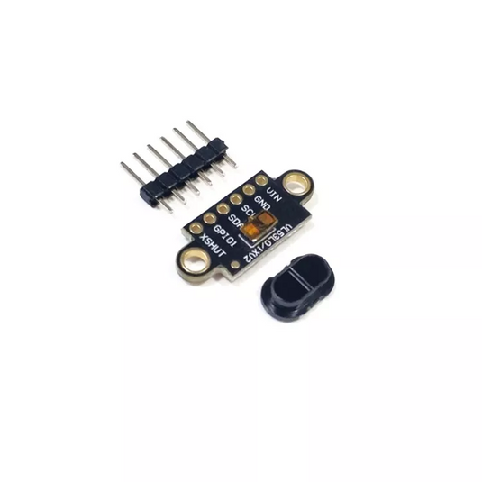 VL53L1X Laser Ranging Sensor TOF With Filter