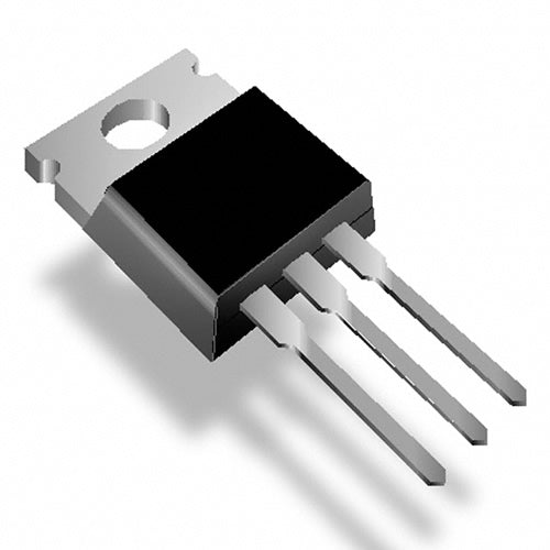 N-Channel Logic Level MOSFET