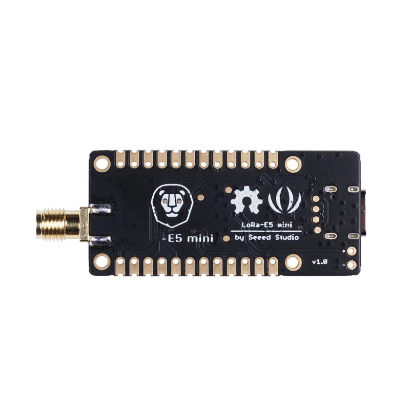 Load image into Gallery viewer, Wio-E5 mini (STM32WLE5JC) Dev Board