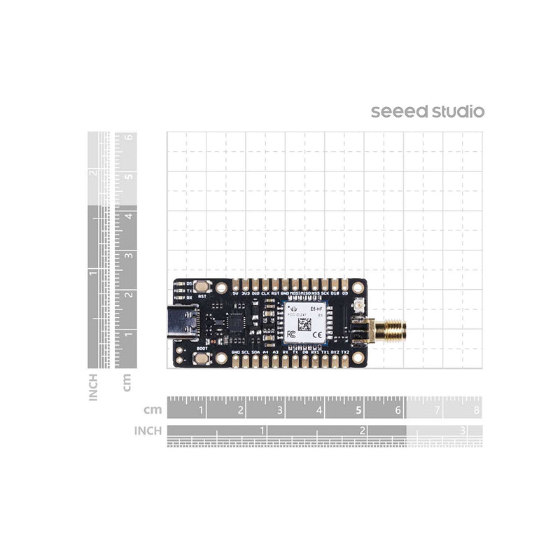 Load image into Gallery viewer, Wio-E5 mini (STM32WLE5JC) Dev Board