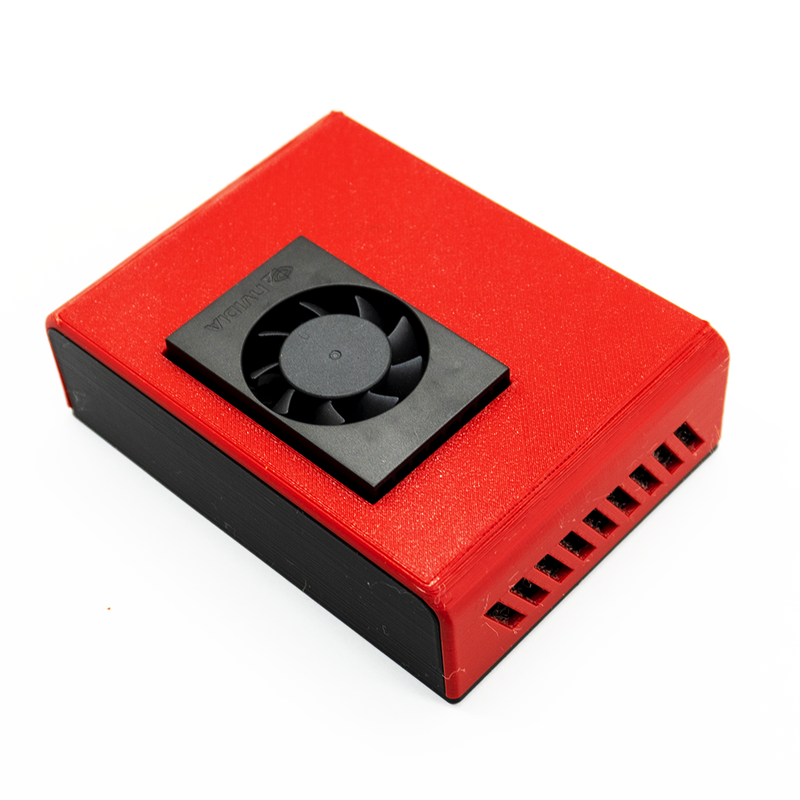 Load image into Gallery viewer, NVIDIA Jetson Xavier NX Developer Kit Online