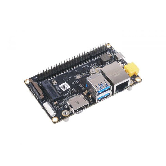 A203 V2 Compact Carrier Board for Jetson Nano/Xavier NX/TX2 NX Online