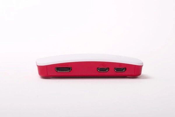 Load image into Gallery viewer, Raspberry Pi Zero Official Case Online