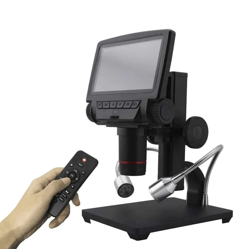 Load image into Gallery viewer, Andonstar ADSM301 1080P HDMI Digital Microscope