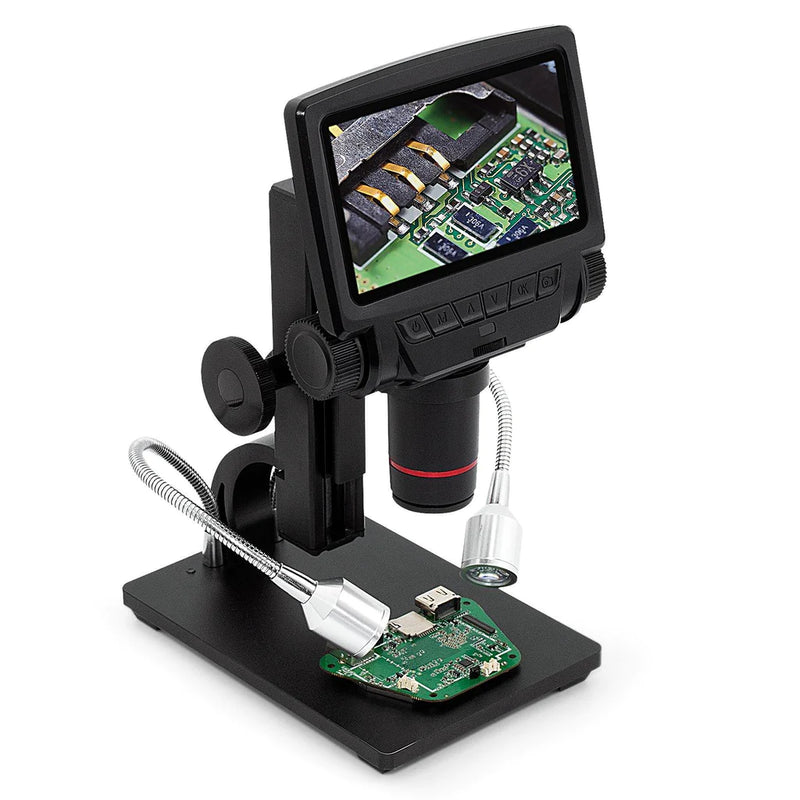 Load image into Gallery viewer, Andonstar ADSM301 1080P HDMI Digital Microscope