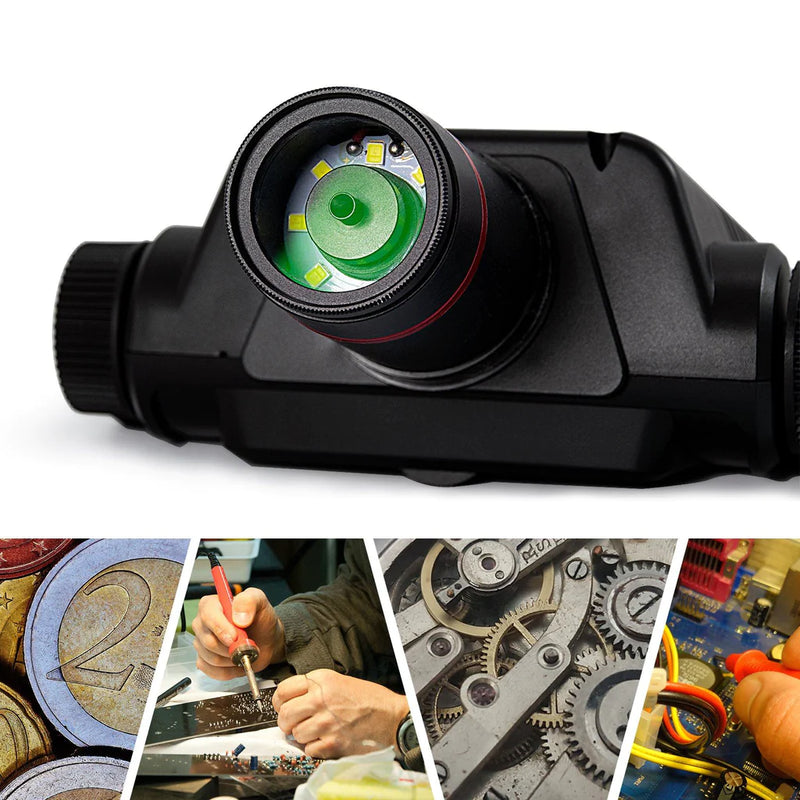 Load image into Gallery viewer, Andonstar ADSM301 1080P HDMI Digital Microscope