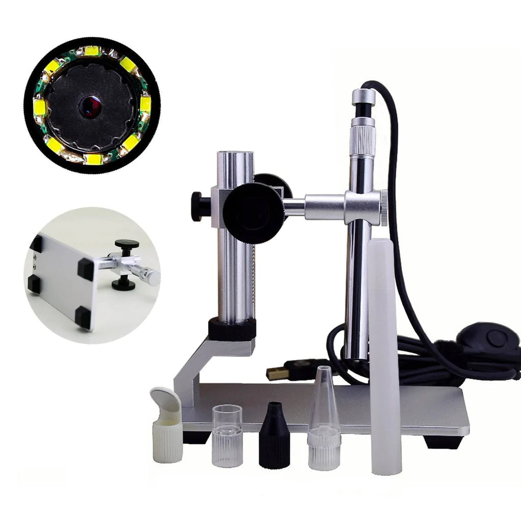 Andonstar V160 USB 2MP Video Digital Microscope