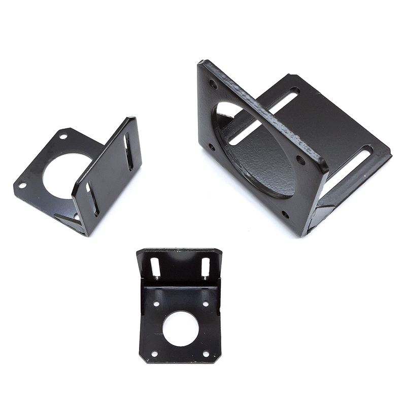 Load image into Gallery viewer, Stepper Motor Bracket
