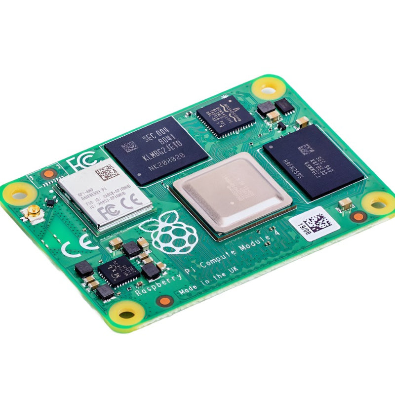 Load image into Gallery viewer, Raspberry Pi Compute Module 4