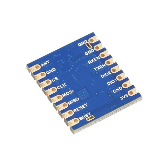 Core1262-HF LoRa Module SX1262 Chip 868 Mhz