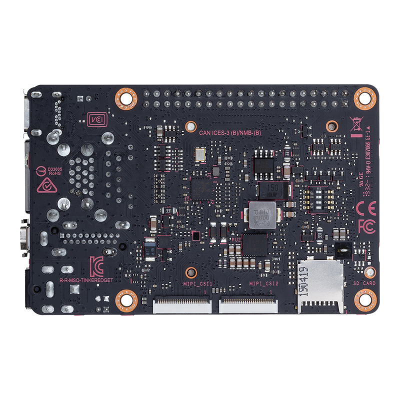 Load image into Gallery viewer, Asus Tinker Edge T Online