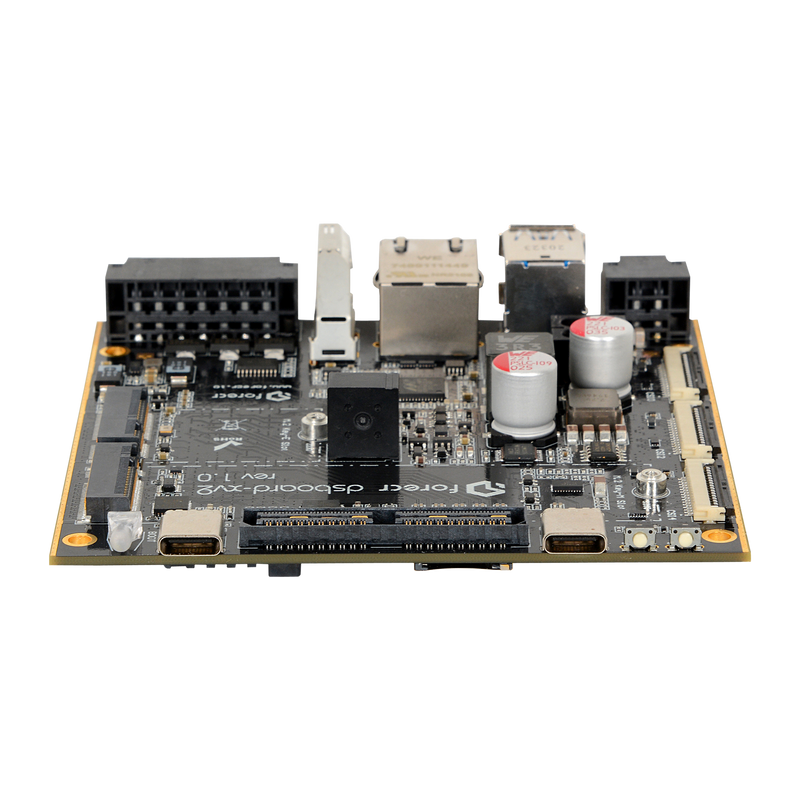 Load image into Gallery viewer, Forecr Jetson Xavier AGX Carrier Board Online
