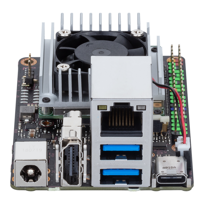 Load image into Gallery viewer, Asus Tinker Edge T Online