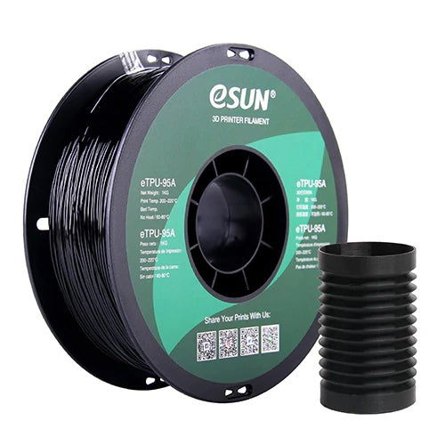 eSun eTPU-95A Flexible Filament