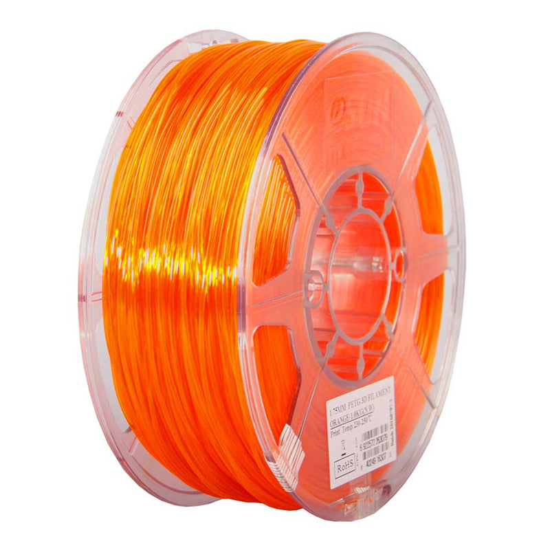 Load image into Gallery viewer, eSun PETG Filament