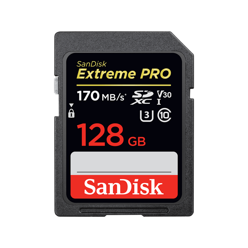 Load image into Gallery viewer, SanDisk Extreme Pro Online