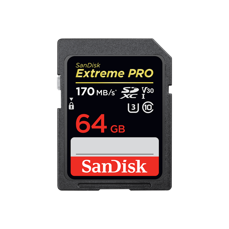 Load image into Gallery viewer, SanDisk Extreme Pro Online