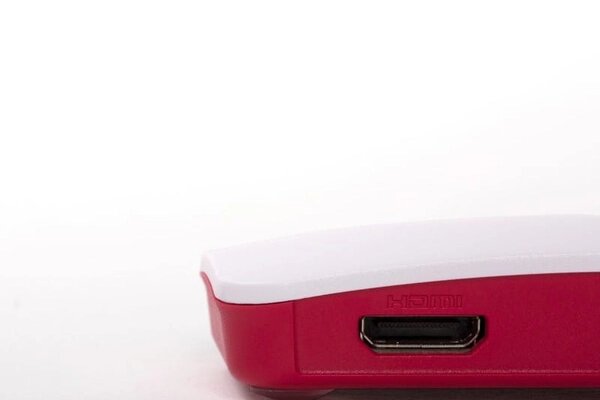 Load image into Gallery viewer, Raspberry Pi Zero Official Case Online