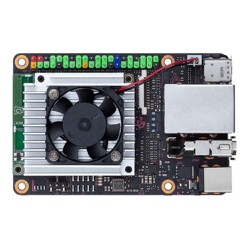 Load image into Gallery viewer, Asus Tinker Edge T Online